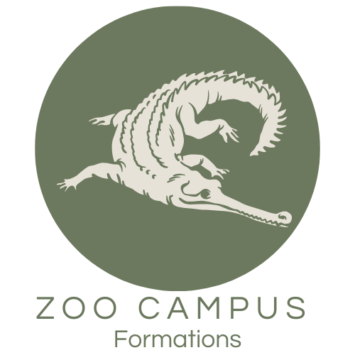 Zoo Campus Formations Logo